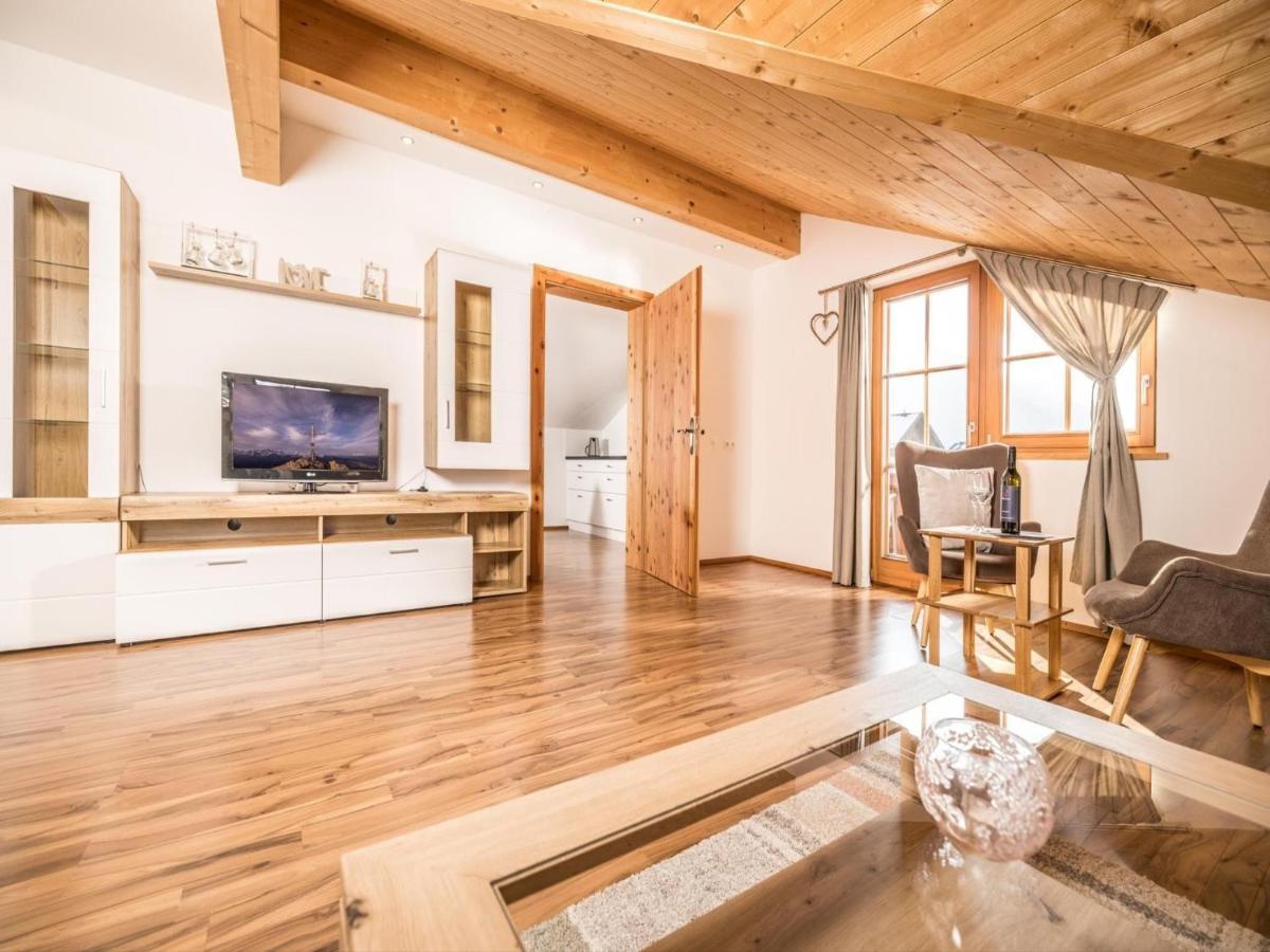 Apartment Near The Ski Area And Lake Reith im Alpbachtal Exterior photo